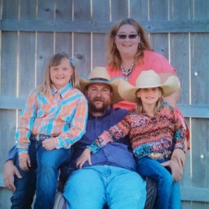 Meet your Posher, Heidi n